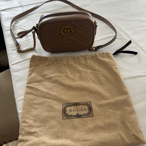 Gucci Soho bag - Picture 3 of 3